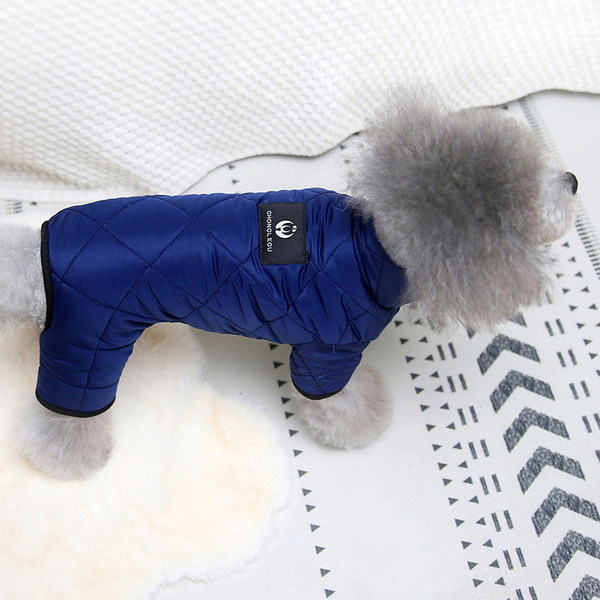 Moderns kažoka modelis suņiem