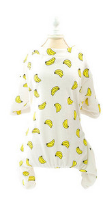 Värvilised kombinesoonid koertele