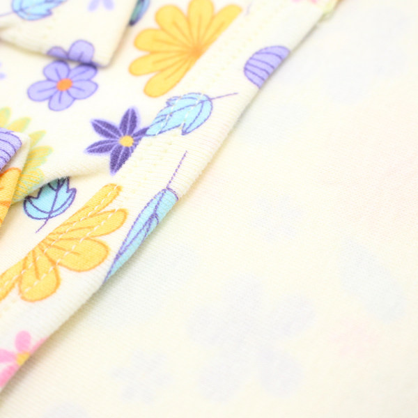 Moderna bluza s drugačijim printom za pse