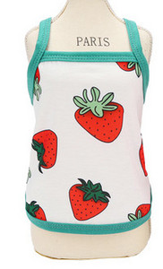 Μπλουζάκι με εφαρμογές για σκύλο