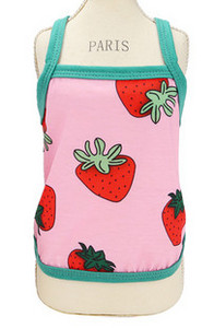 Μπλουζάκι με εφαρμογές για σκύλο