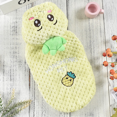 Πουπουλένιο με κουκούλα και κέντημα για σκύλους