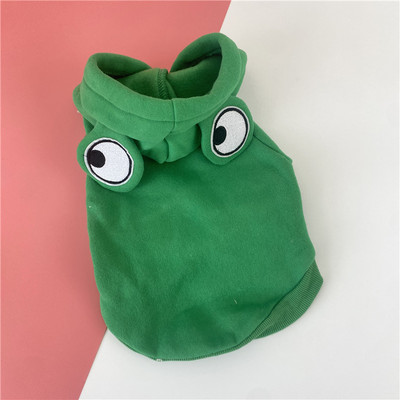 Haine cu elemente 3D pentru caini