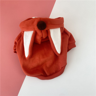 Haine cu elemente 3D pentru caini