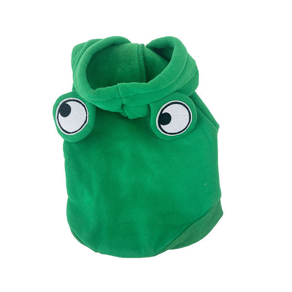 Haine cu elemente 3D pentru caini