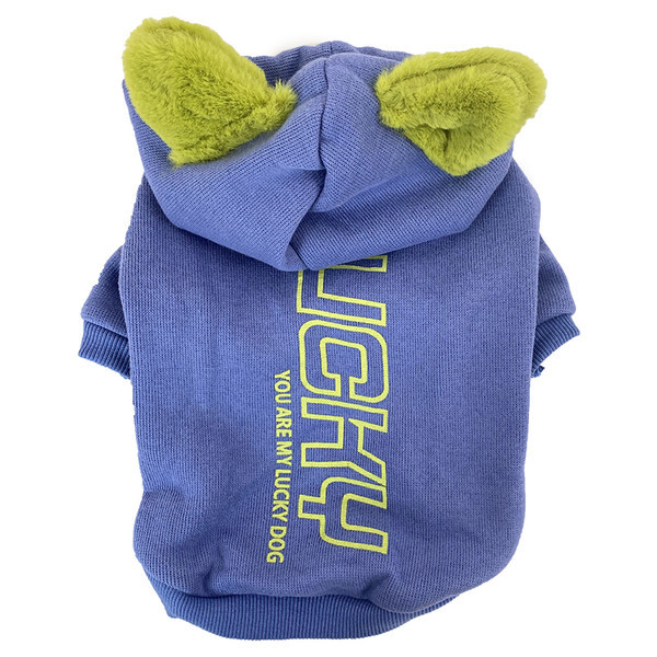 Odjeća s natpisom - za pse