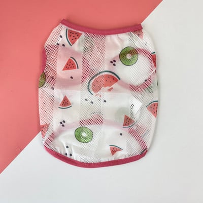 Διχτυωτό ρούχο για σκύλους