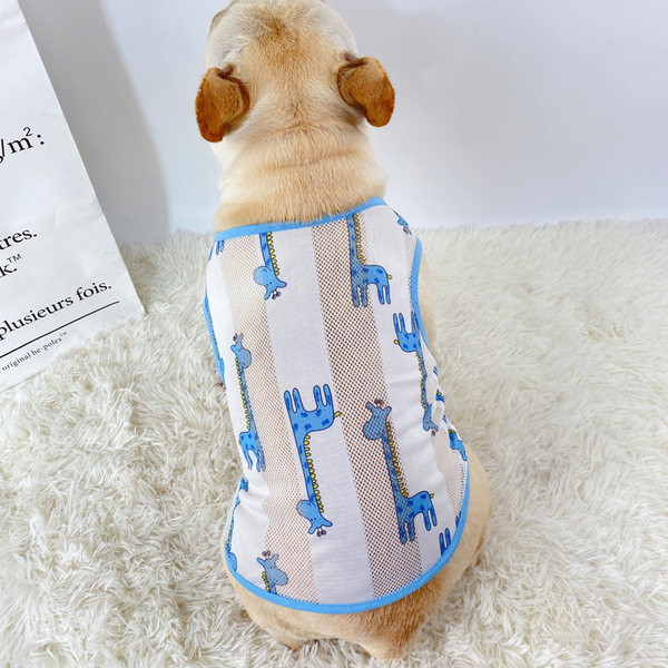 Διχτυωτό ρούχο για σκύλους