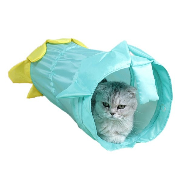 3D-elementidega tunnel kassidele