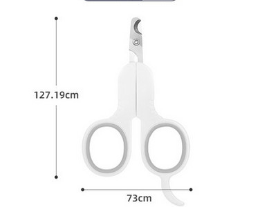 Lemmiklooma küünekäärid