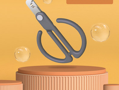 Lemmiklooma küünekäärid