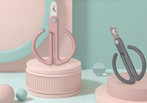 Lemmiklooma küünekäärid