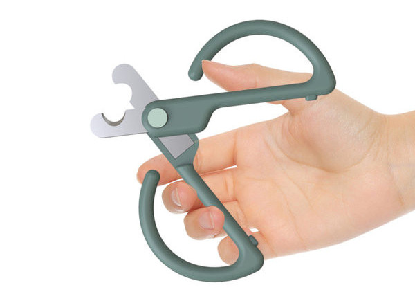 Lemmiklooma küünekäärid