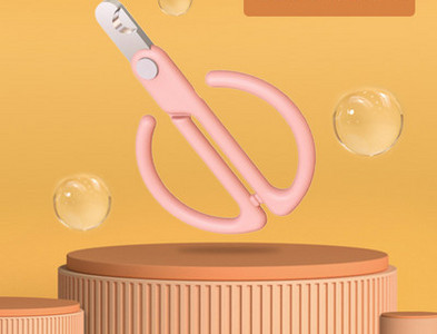 Kassi küünelõikur - mitu mudelit