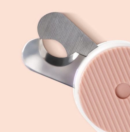 Kassi küünelõikur - mitu mudelit