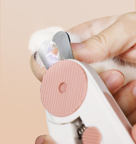 Kassi küünelõikur - mitu mudelit