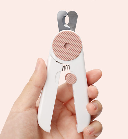 Kassi küünelõikur - mitu mudelit