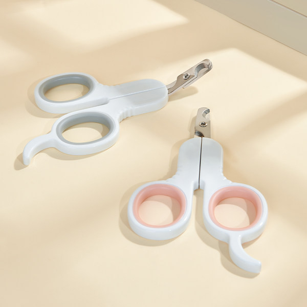 Kassi käärid küünte lõikamiseks