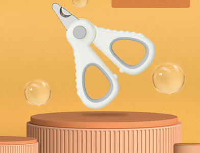 Kahes mudelis küünekäärid kassidele