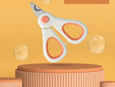 Kahes mudelis küünekäärid kassidele