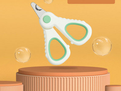 Kahes mudelis küünekäärid kassidele