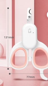 Küünte lõikamise käärid