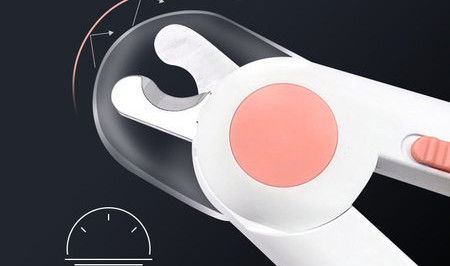 Küünte lõikamise käärid