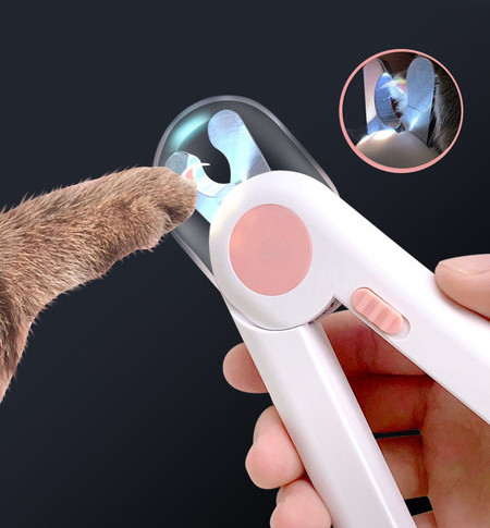 Küünte lõikamise käärid