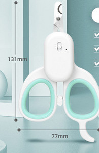 Lemmikloomade küünekäärid