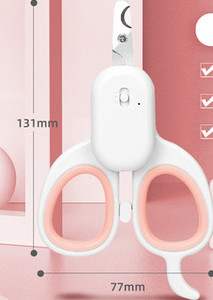 Lemmikloomade küünekäärid