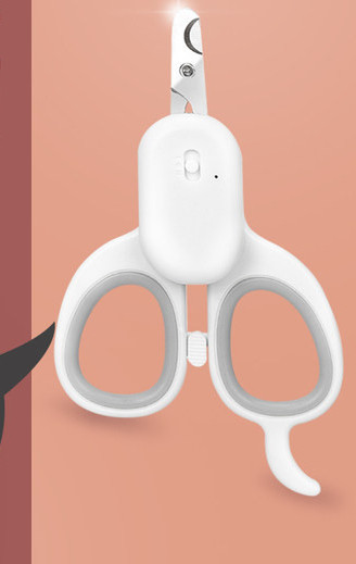 Lemmikloomade küünekäärid