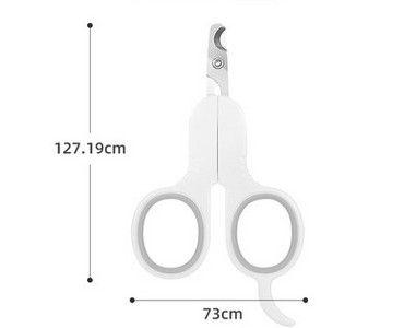 Lemmikloomade küünekäärid