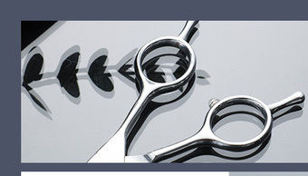 Käärid koerte hooldamiseks