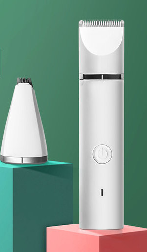 Lemmikloomade lõikur