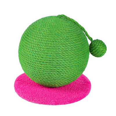 Scratcher kassidele - kaks mudelit