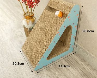 Scarlet pentru pisici-diferite modele