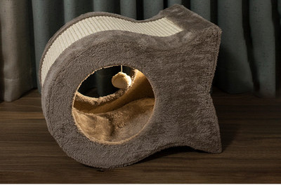 Scarlet pentru pisici-diferite modele