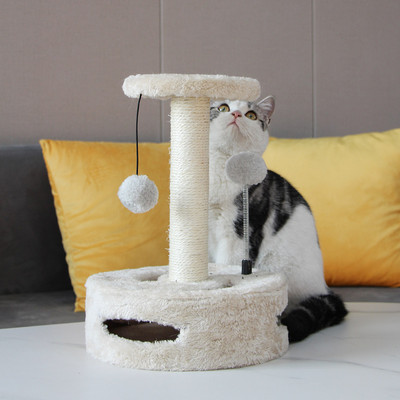 Scarlet pentru pisici-diferite modele