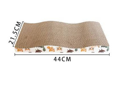 Grebalica za mačke - više modela