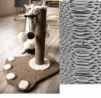 Grebalica za mačke - više modela