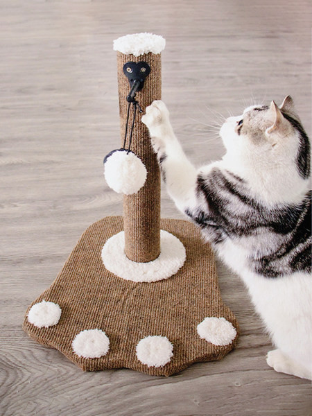 Grebalica za mačke - više modela