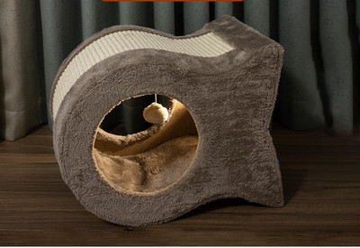 Scarlet pentru pisici in diferite marimi si modele