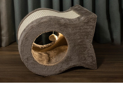 Scarlet pentru pisici in diferite marimi si modele