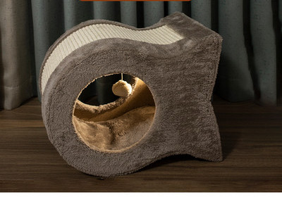 Scarlet pentru pisici in diferite marimi si modele