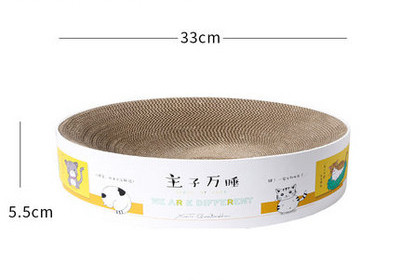 Scarlet pentru pisici in diferite marimi si modele