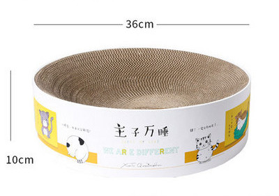 Scarlet pentru pisici in diferite marimi si modele