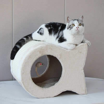 Scratch - različiti modeli