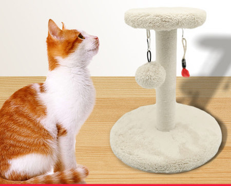 Scratch - različiti modeli