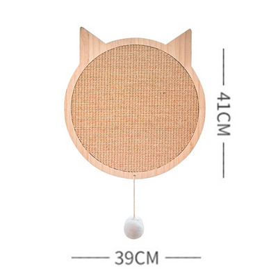 Zgarietor pentru diferite modele de pisici