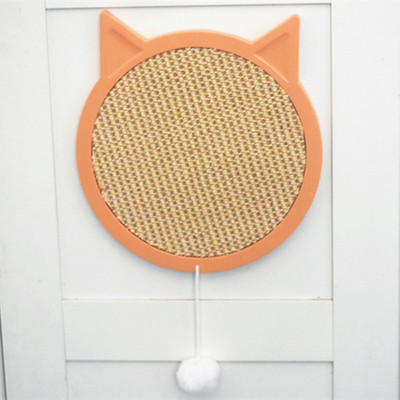 Zgarietor pentru diferite modele de pisici